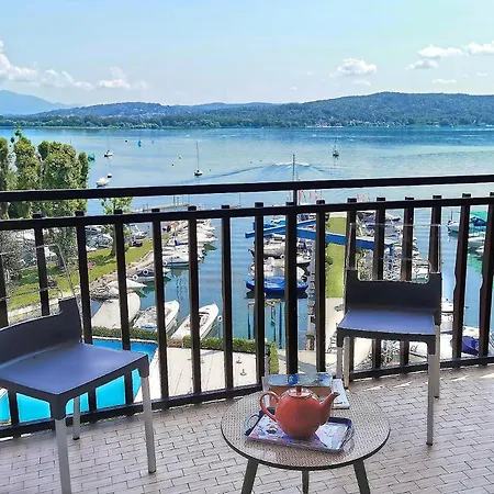 アパート Passeggiata Sul Lago *